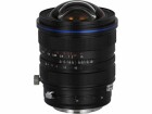 Laowa Festbrennweite 15 mm F/4.5 Zero-D Shift ? Sony