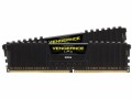 Corsair DDR4-RAM Vengeance LPX Black 2133 MHz 2x 8