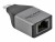 Bild 1 DeLock Netzwerk-Adapter USB Typ-C - RJ45 10/100/1000 Mbps