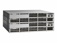 Cisco Refurb/Catalyst 9300L 48p PoE NW-E 4x1G