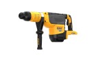 DeWalt Bohr-Meisselhammer 54 V Brushless, 52 mm, Solo