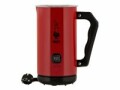 Bialetti Milchschäumer MK02 Rot, Produkttyp: Milchschäumer