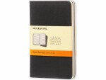 Moleskine Notizbuch A6 Liniert