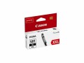 Canon Tinte CLI-581XXL Black, Druckleistung Seiten: 795 ×