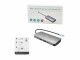 Bild 2 i-tec Dockingstation USB-C Metal Nano 3x Display PD 100W