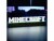 Image 2 Paladone Dekoleuchte Minecraft Logo, Höhe: 10 cm, Themenwelt