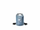 Wili Wili Tree Dry Bag Limmat Schwumm Deep Sea Petrol, 7