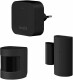 Hombli Smart Bluetooth Sensor Kit - black