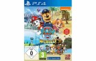 Bandai Namco PAW Patrol World, Für Plattform: PlayStation 4