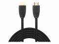 Sandberg - Highspeed - HDMI-Kabel mit Ethernet - HDMI