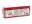 Bild 1 Primo Knetmasse 550 g, Rot, Produkttyp: Knete, Themenwelt