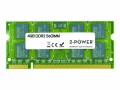 2-Power - DDR2 - Modul - 4 GB