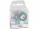 Heyda Washi Tape Pastell Mini Mint, Detailfarbe: Mint, Länge