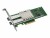 Bild 0 Intel SFP+ Netzwerkkarte X520-SR2 PCI-Express x8