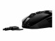 Bild 14 Logitech Gaming-Maus G903 Lightspeed Wireless, Maus Features