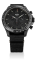 traser H3 Officer Pro Chrono Black, NATO