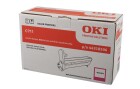 OKI Trommel 44318506 Magenta, Druckleistung Seiten: 20000 ×