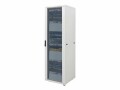 LogiLink Canovate Network Cabinet - Schrank Netzwerkschrank