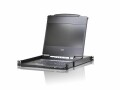 ATEN Technology ATEN CL6700MW - Console KVM - USB - 17.3