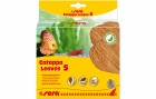 sera Wasseraufbereiter Catappa Leaves S, 10 Stück, Produkttyp