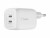 Bild 9 BELKIN USB-Wandladegerät Dual USB-C GaN PD 65W, Ladeport