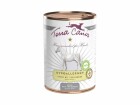 Terra Canis Nassfutter Hypoallergen Pferd, 400 g, Tierbedürfnis: Kein