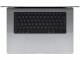 Apple MacBook Pro 16" M2 Max 2023 12C CPU/38C