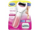 Scholl Hornhautentferner Expert Care Pink, Wasserfest: Nein