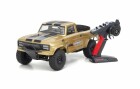 Kyosho Europe Kyosho Trophy Truck Outlaw Rampage Pro Type 2 Gold