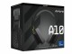 Image 19 Astro Gaming A10 Gen 2 - Headset - full size - wired - 3.5 mm jack - black