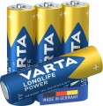Varta High Energy - Batterie 4 x AA-Typ Alkalisch