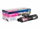 Brother Toner TN-326M Magenta, Druckleistung Seiten: 3500 ×