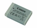 Canon Battery Pack NB-13L - Batterie - Li-Ion