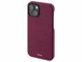 Hama Back Cover Finest Sense iPhone 14, Fallsicher: Nein