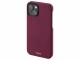 Hama Back Cover Finest Sense iPhone 14 Plus, Fallsicher