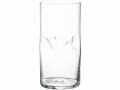 Leonardo Trinkglas Vesuvio 330 ml, 1 Stück, Transparent, Glas