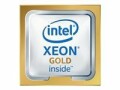 Intel CPU Xeon Gold 5320 2.2 GHz, Prozessorfamilie: Intel