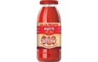 MUTTI Tomatensauce Datterini 400 g, Produkttyp: Tomatensaucen