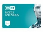 eset NOD32 Antivirus Renewal, 2 User, 3 Jahre