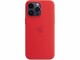 Immagine 0 Apple Silicone Case mit MagSafe iPhone 14 Pro Max