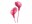 Image 0 JVC In-Ear-Kopfhörer HA-FX38 ? Pink, Detailfarbe: Pink