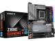 Gigabyte Mainboard Z690 Gaming X, Arbeitsspeicher Bauform: DIMM