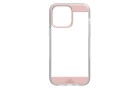 White Diamonds Back Cover Air Protection iPhone 14 Pro Max