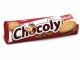 Wernli Guetzli Chocoly Original 250 g, Produkttyp: Schokolade