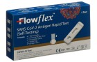 Flowflex SARS-CoV-2 Antigen Rapid Test, 1 Stk