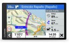 GARMIN Navigationsgerät DriveSmart 76 EU MT-S, GPS, Funktionen