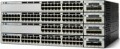 Cisco Catalyst 3750X-24P-S - Switch - managed - 24