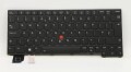 Lenovo Keyb X13 G2 GB - BL