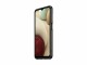 Immagine 3 Samsung Back Cover EF-QA125 Soft Clear Galaxy A12 Schwarz