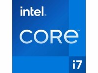 Intel CPU Core i7-11700 2.5 GHz, Prozessorfamilie: Intel Core